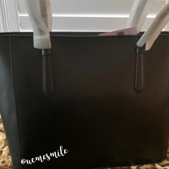 Kate Spade Large Loli Tote - Picture 7 of 7